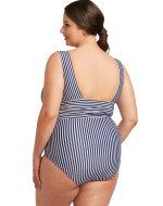 Plus Size Ολόσωμο Μαγιό – Μεγάλα Μεγέθη με Στήριξη & Κομψότητα